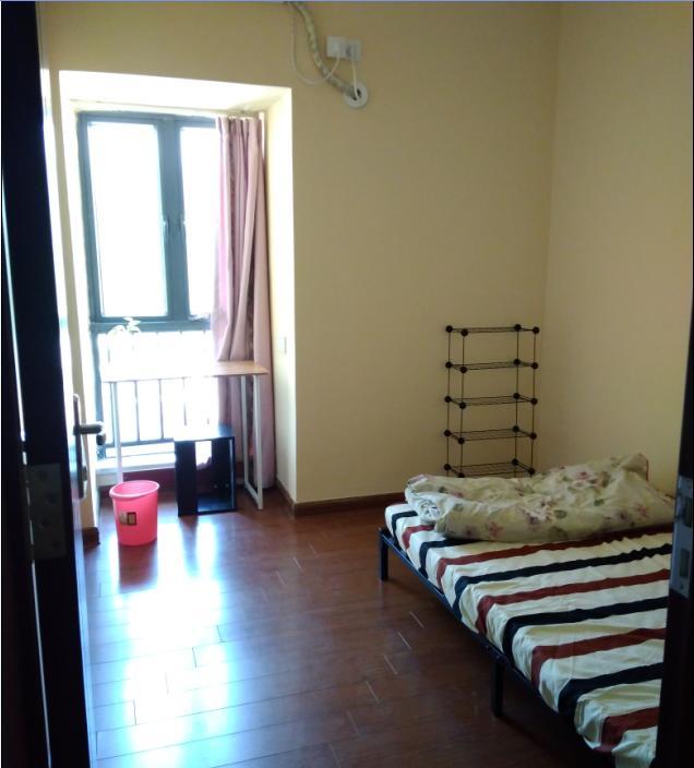 Country Garden Silver Beach Apartment碧桂园十里银滩公寓 Huidong Exterior foto